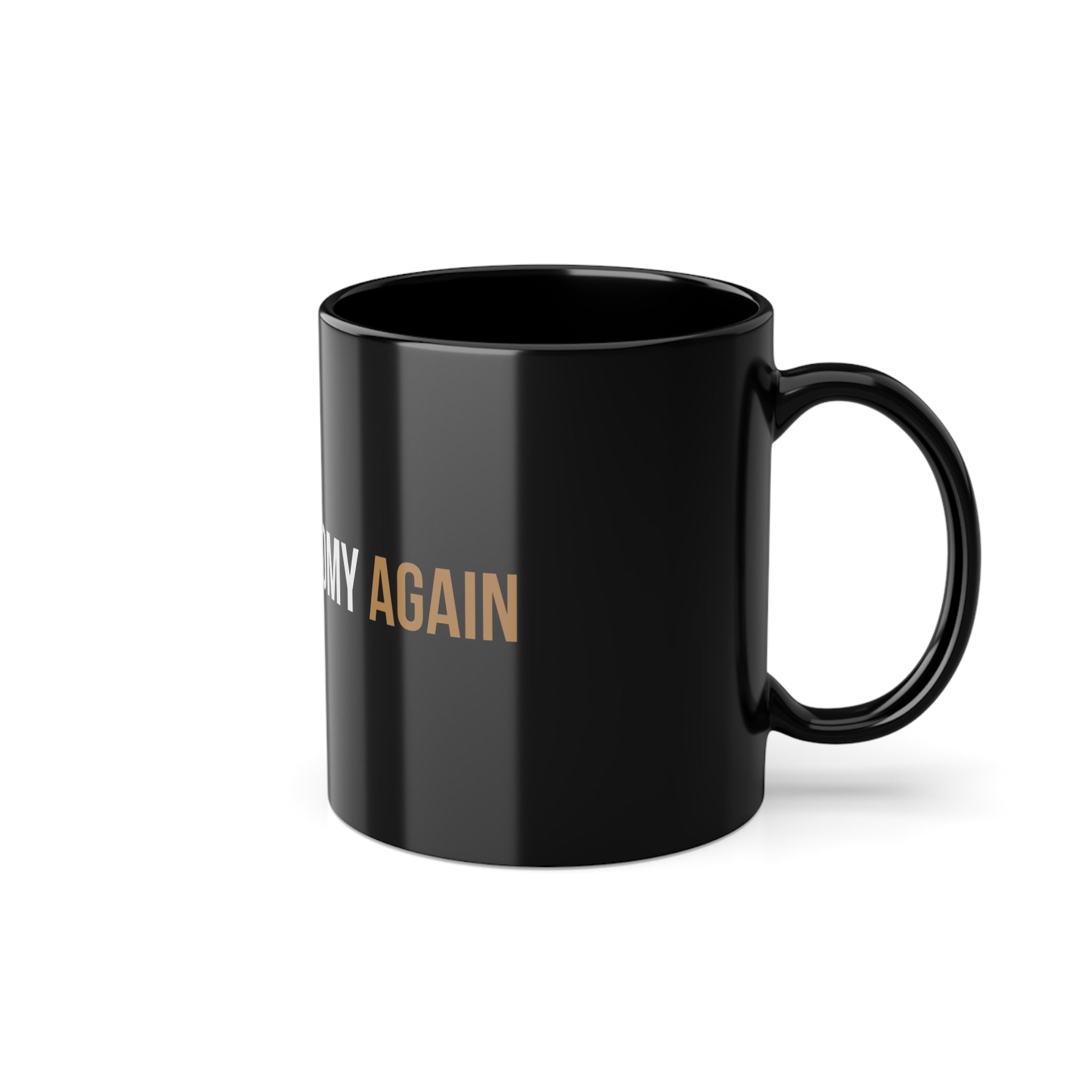 NEA Tasse – Statement