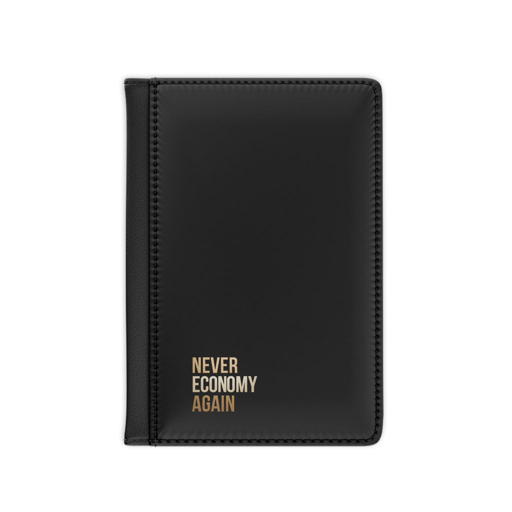 NEA Passport Cover