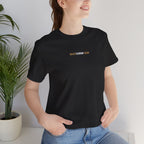 NEA T-Shirt Schwarz