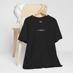 NEA T-Shirt Schwarz