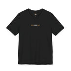 NEA T-Shirt Schwarz