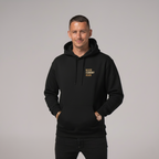 NEA Hoodie Schwarz